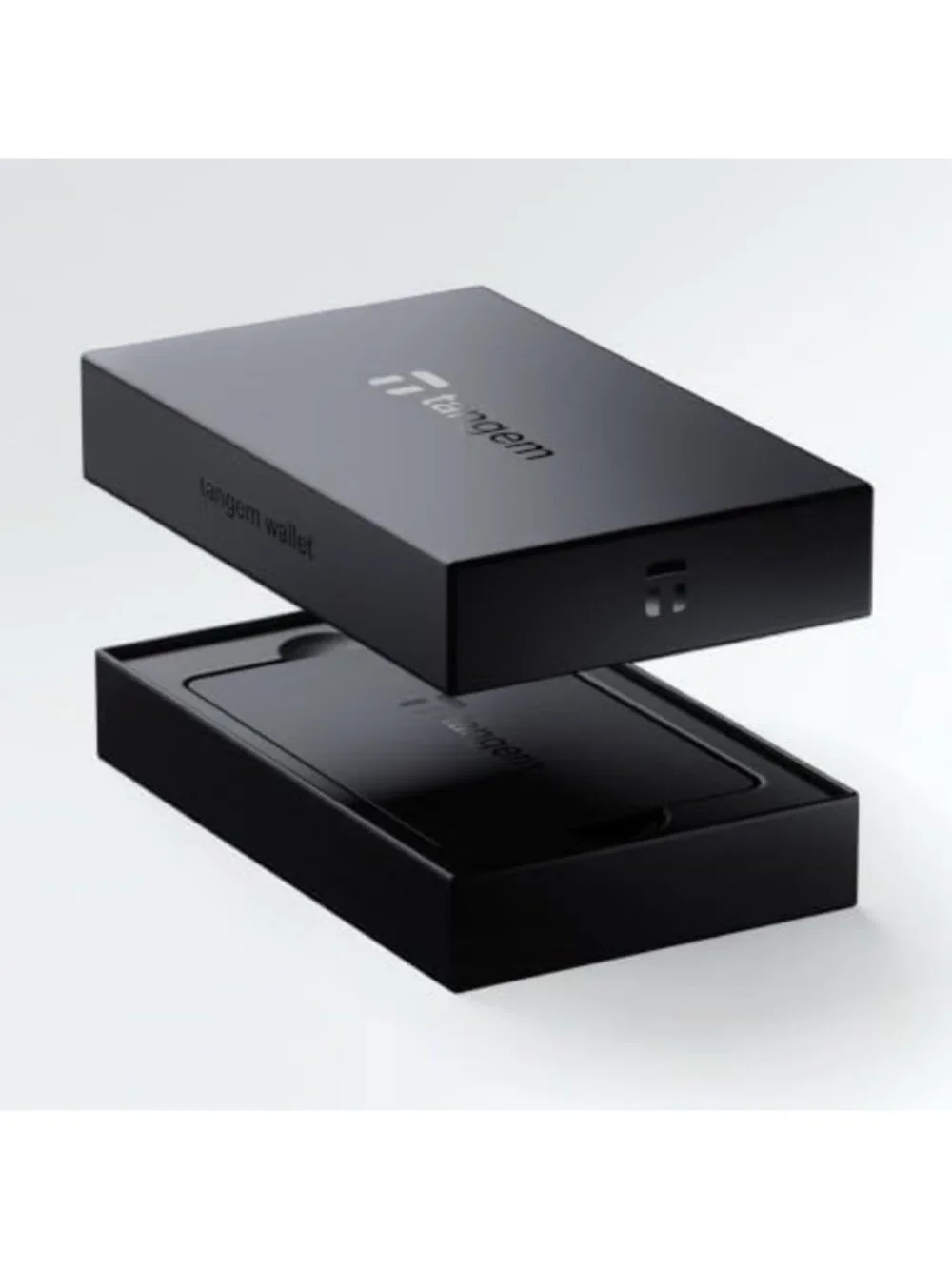 Crypto Wallet Pack of 2 – Secure Cold Storage Hardware for Digital Currency